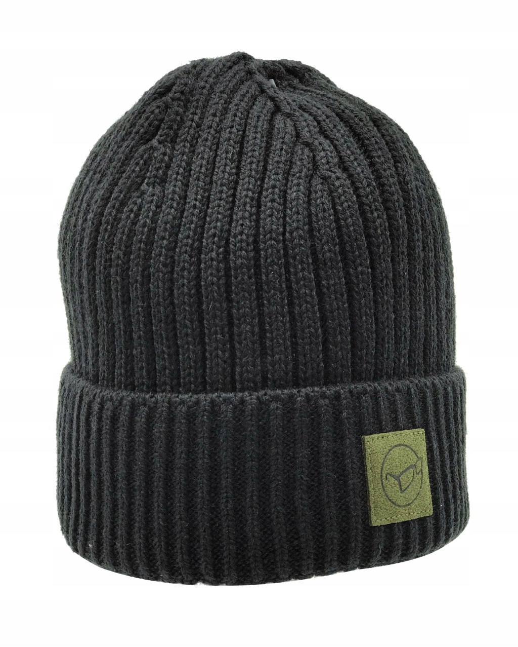 Korda Czapka LE Fishermen Black