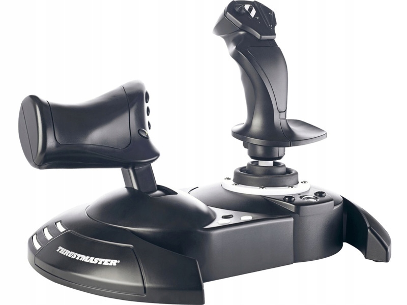 Joystick PC/Xbox One Thrustmaster T.Flight Hotas One