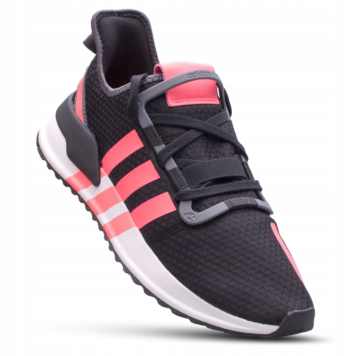 

Buty Męskie Adidas U Path Run FX5262 Sneakersy