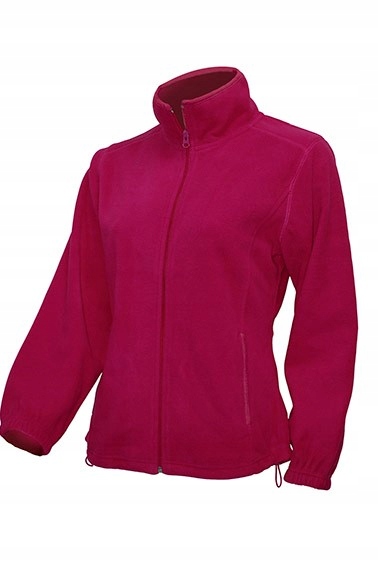 

Polar damski bluza rozpinana damska