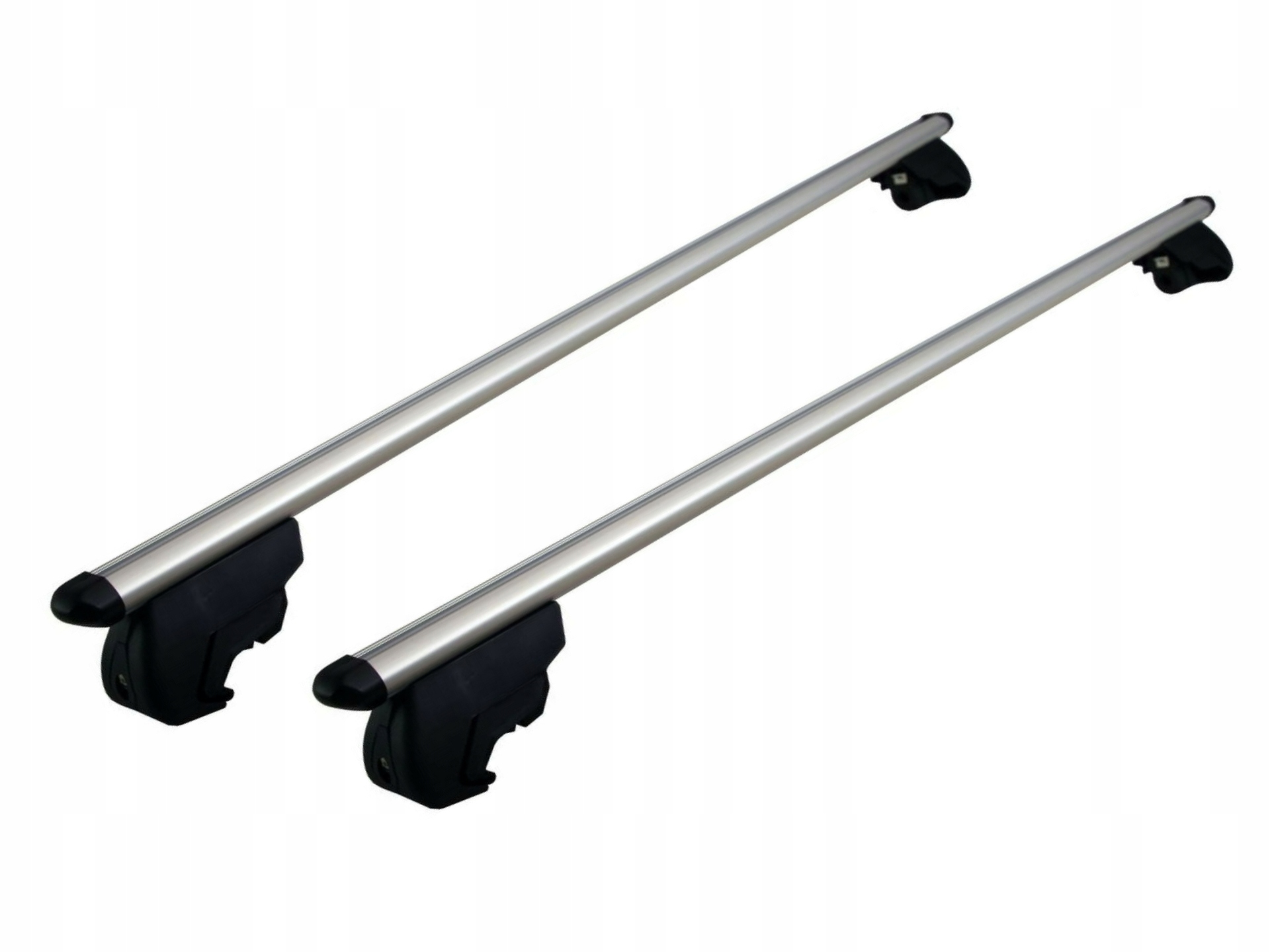 Střešní nosič nosníku Taurus Renault Koleos I 1