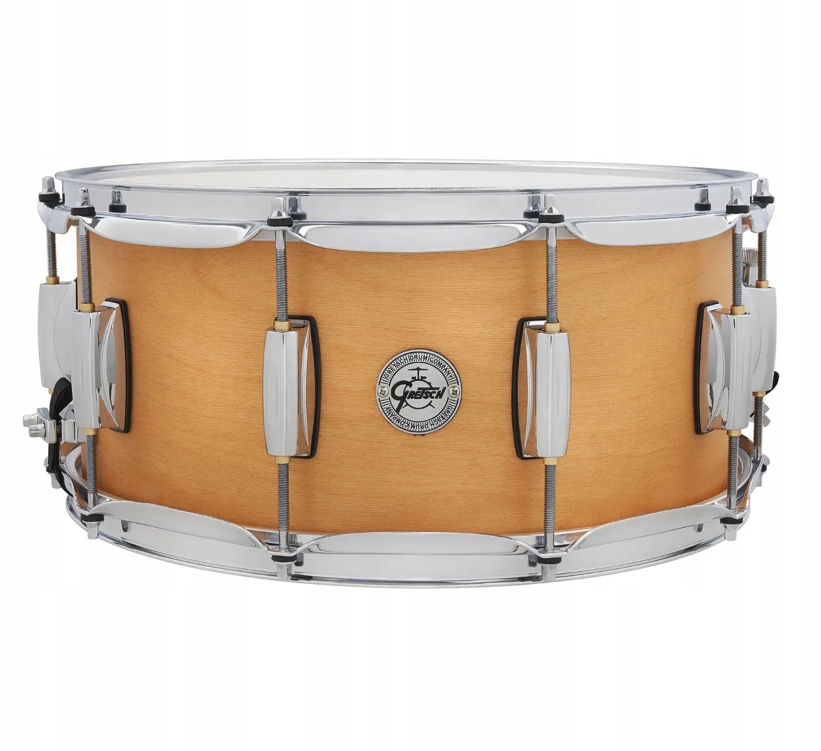 Gretsch Full Range 14x6,5" Birch Snare (sc)