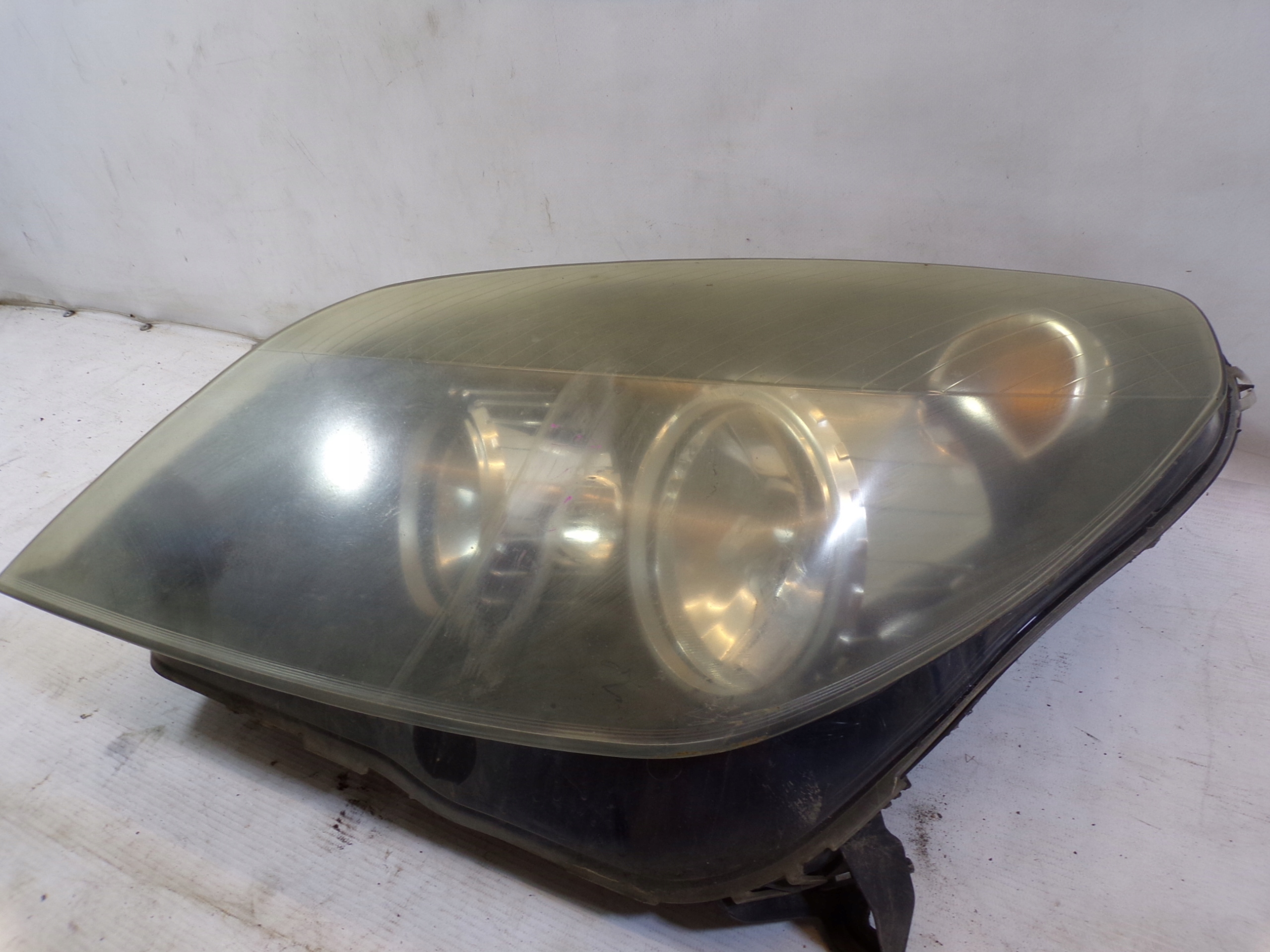 light front front left OPEL ASTRA H (K) (3)