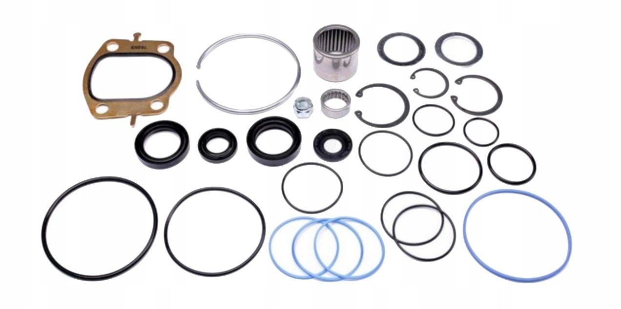 ZESTAW NAPRAWCZY CHEVROLET BLAZER 1987-1989