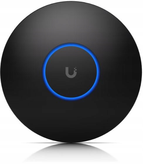 Ubiquiti (nHD-cover-black-3) NanoHD cover čierny