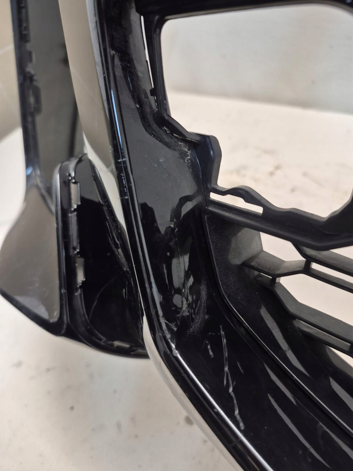 BMW X3 G01 m-packet 17-21 bumper front front PDC