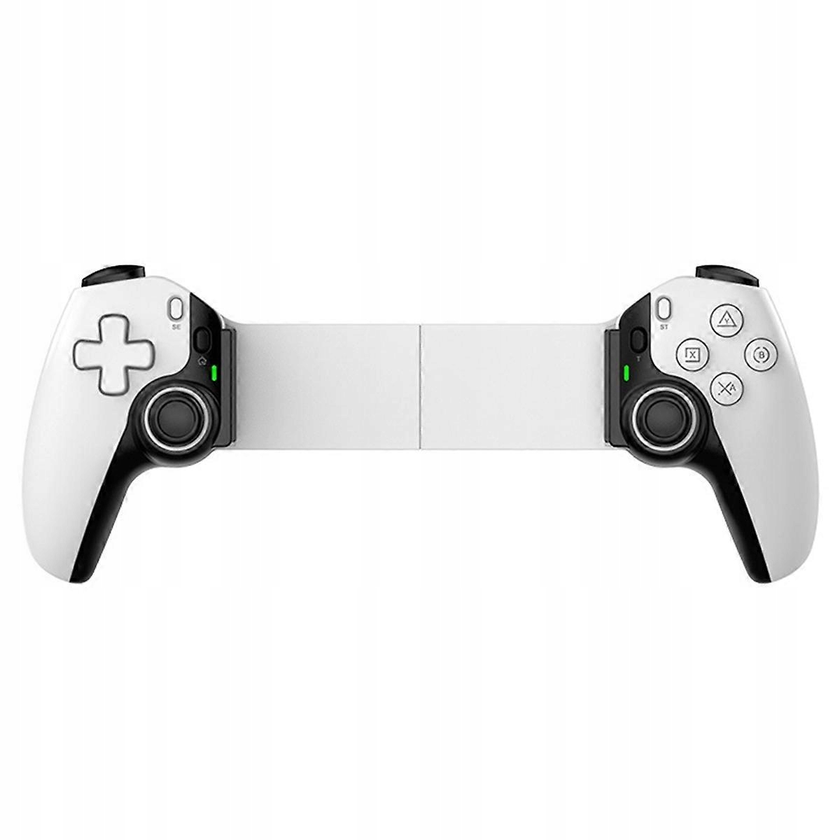 Bezprzewodowy Kontroler Ntn-D9 Gamepad Z Uchwytem Na Telefon