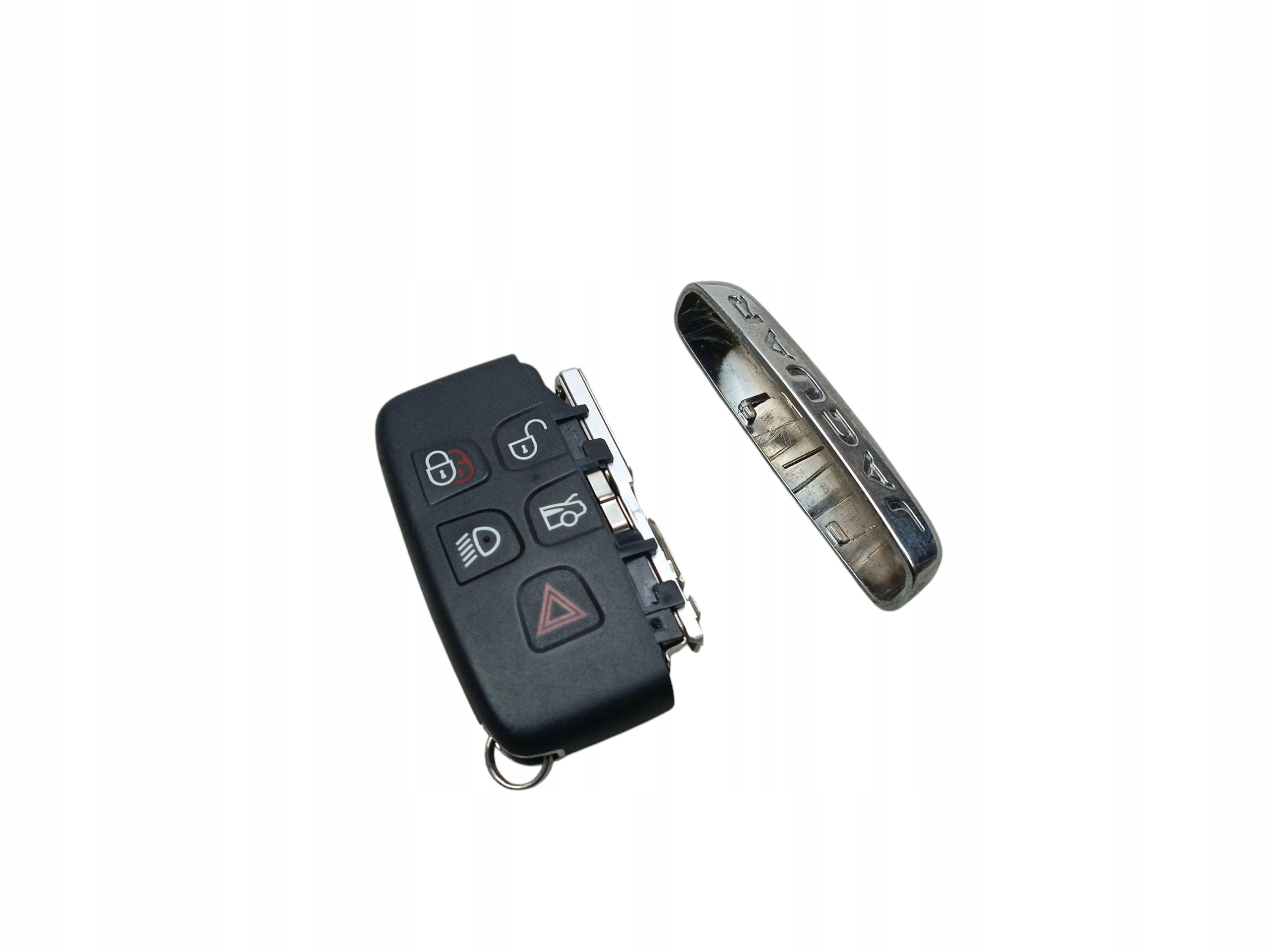 key PILOT JAGUAR XE X760 (2015-2019)