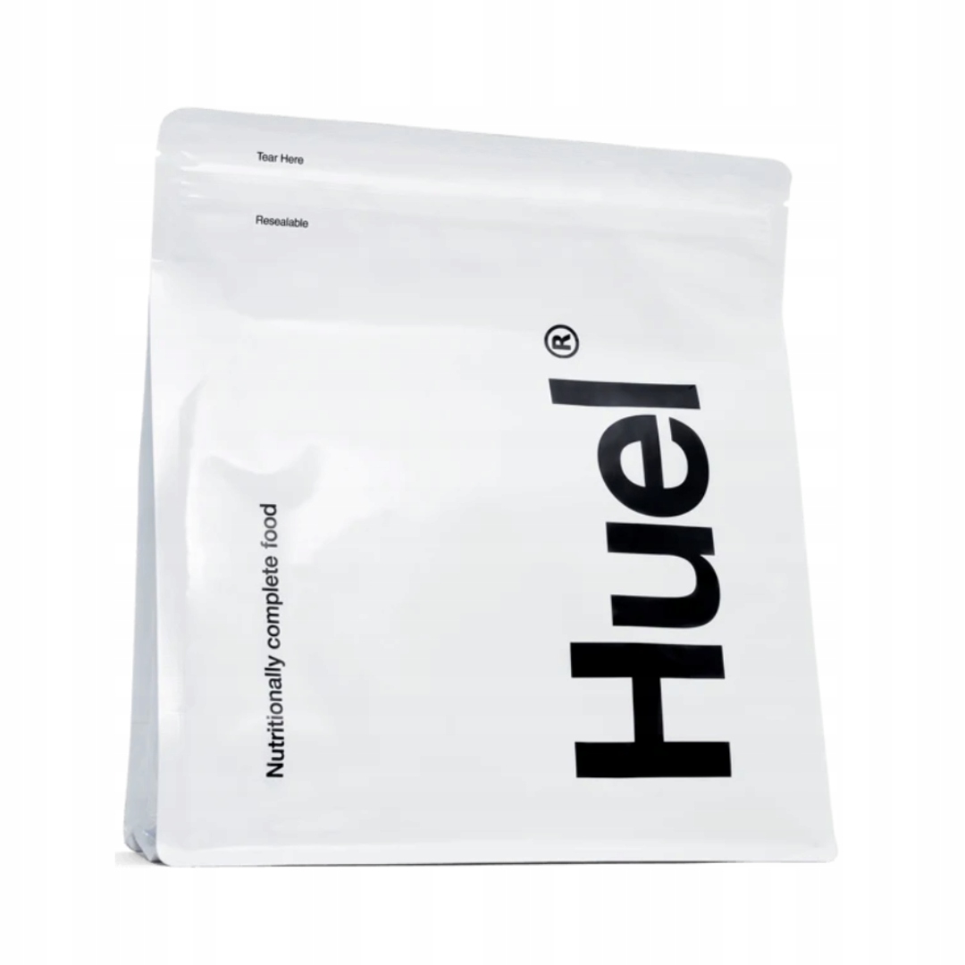 Huel Powder Originální vysokoproteinový prášek 17 porcí 1,7 kg odměrka