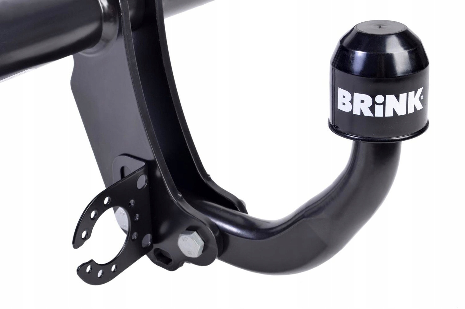 Hak holowniczy Brink Škoda Fabia III Hatchback 14- EAN (GTIN) 5906505042697