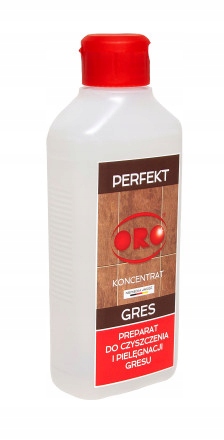 

Oro Koncentrat Do Mycia Czyszczenia Gresu Terakoty