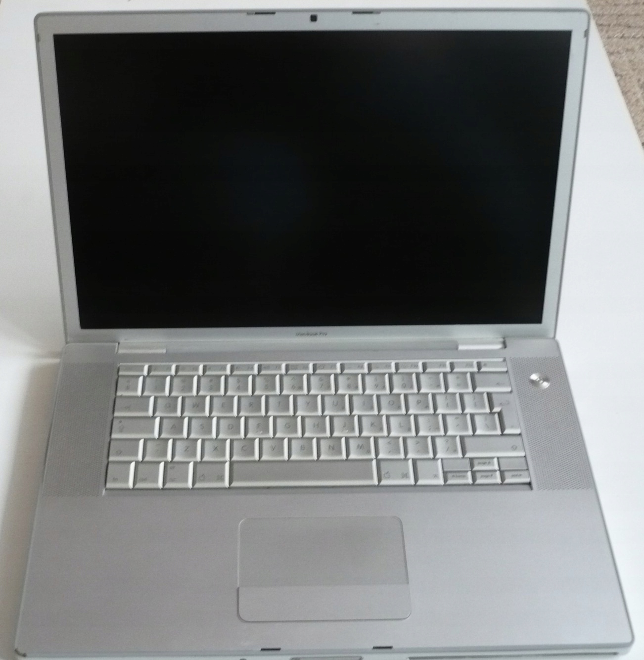 Laptop APPLE Macbook Pro A1226 Sklep, Opinie, Cena w Allegro.pl