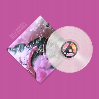 ++ Linkin Park From Zero Lp Clear