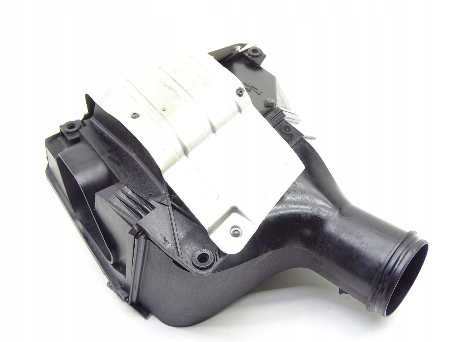 Gehäuse filter luft AUDI R8 4S 5.2 V10 FSI 4S0133843B