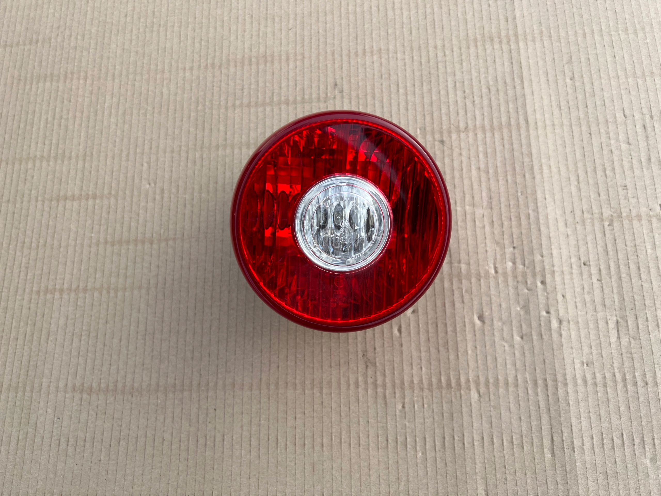 ФЕРРАРИ F430 ФАРА ЛЕВА ПРАВА ЗАД. ЗАДНЯЯ ЕВРОПА