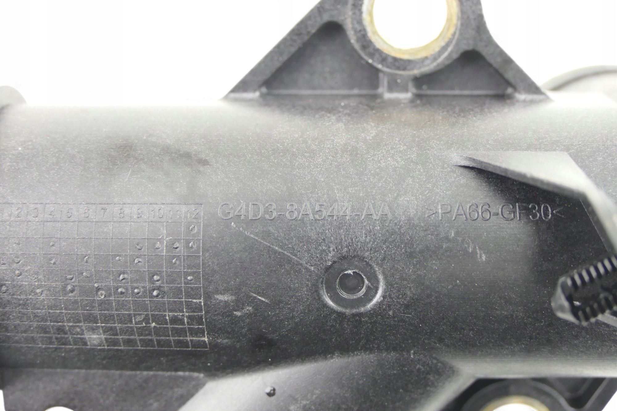prijenos prirubnica vode LAND ROVER DISCOVERY V 2.0D G4D3-8A544-AA