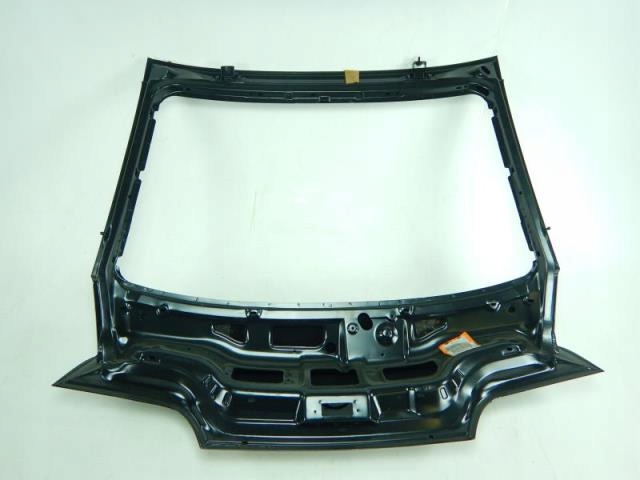 boot doors rear part ALFA ROMEO 146 97-00 / 60654934