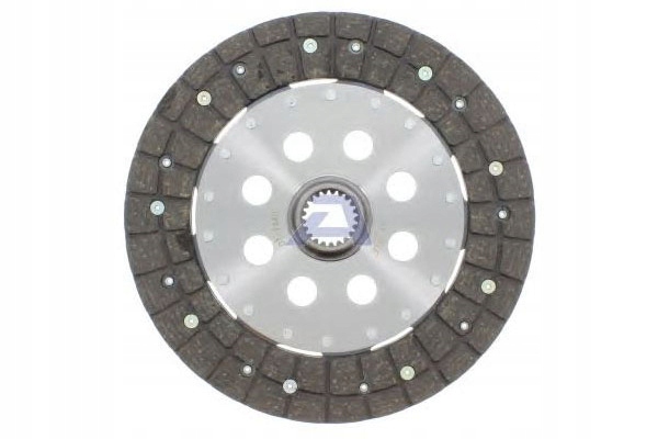 TARCZA SPRZĘGŁA TOYOTA AVENSIS RAV 4 II 2.0D 10.99