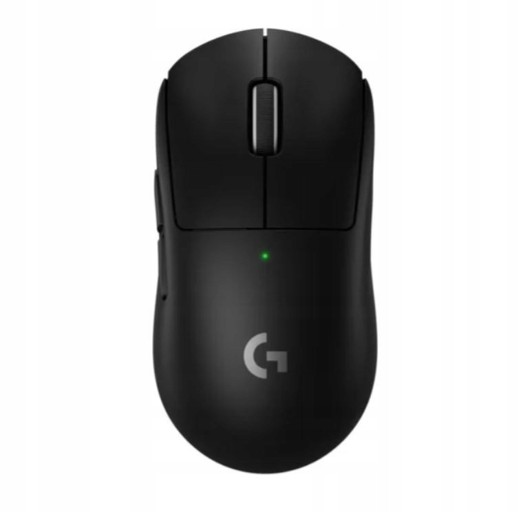 Logitech Bezdrátová myš G Pro X Superlight 2 Lightspeed Black
