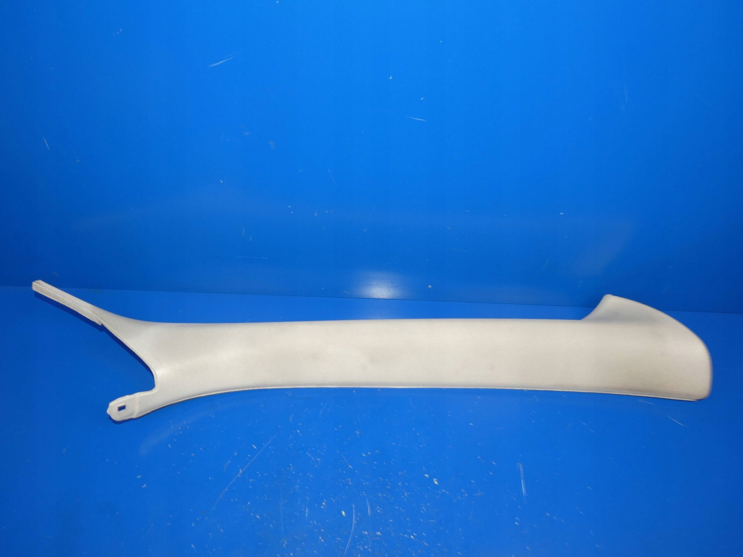 VOLVO V40 II cover side SLUPKA A right right front