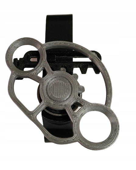 

Mini Nakładka/kierownica Playstation PS5