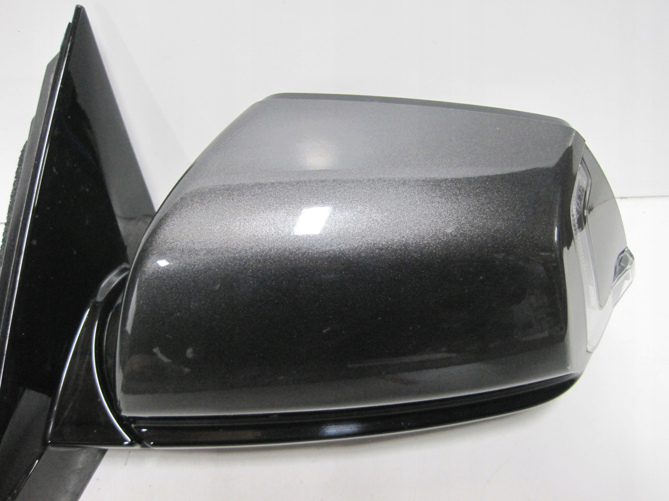 mirror KIA NIRO II 22R 10PIN left