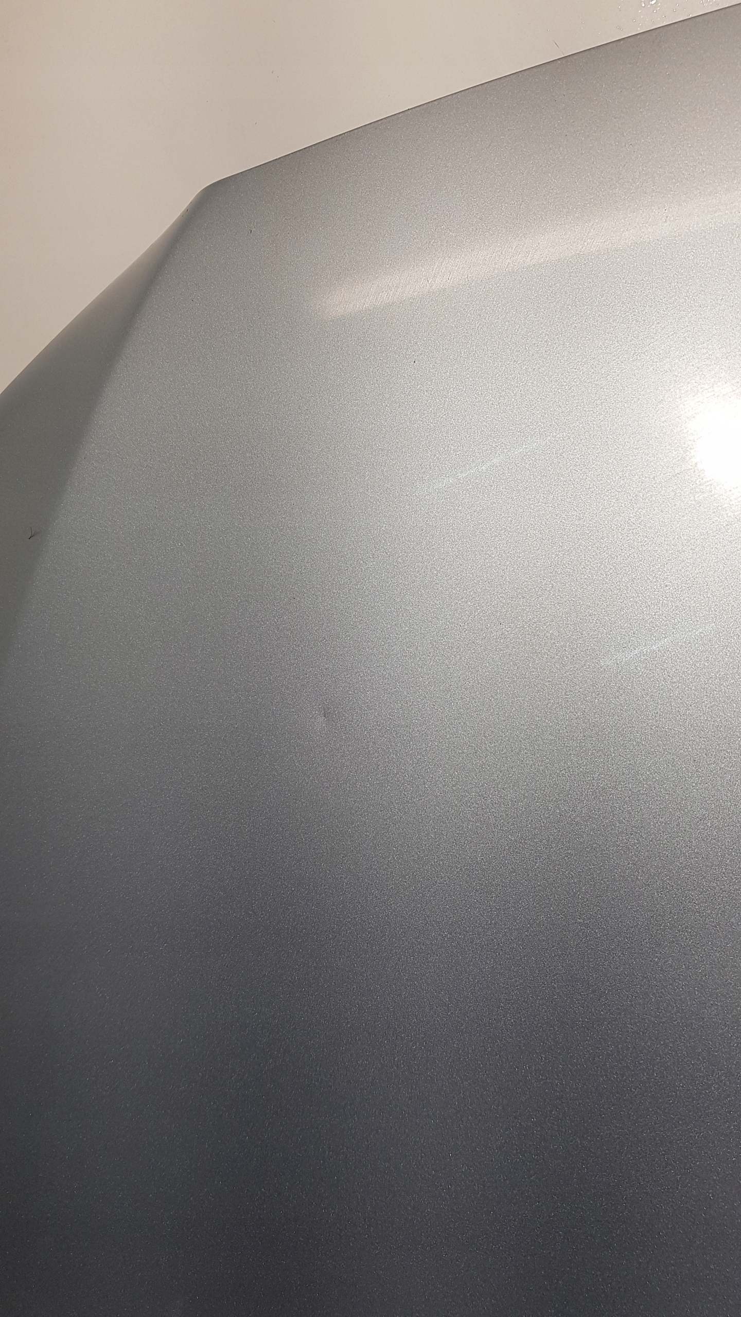 Motorhaube Mercedes-Benz E-Klasse W213 Bonnet Hood - Thumbnail 11