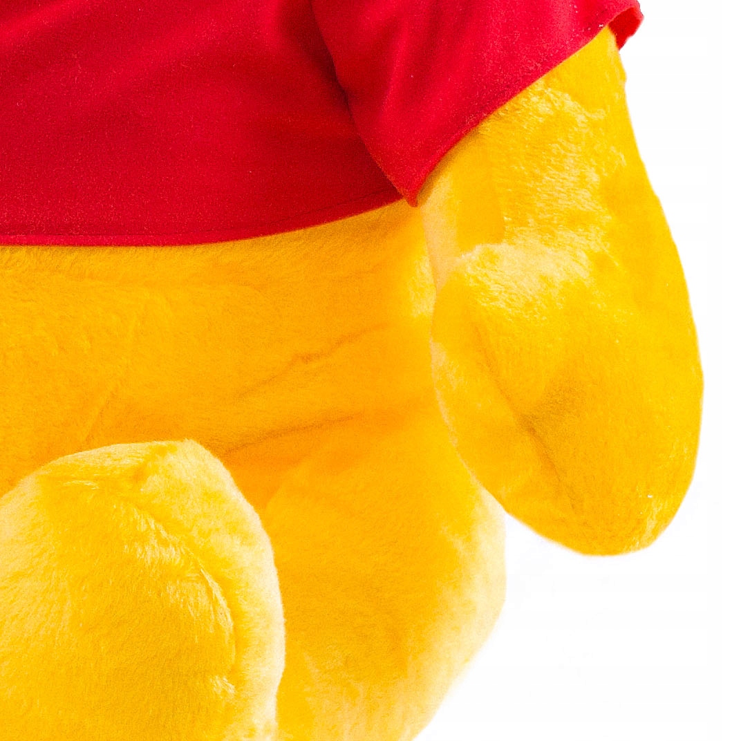 WIELKI KUBUŚ MASKOTKA PLUSZOWA PRZYTULANKA PLUSZ Marka inna