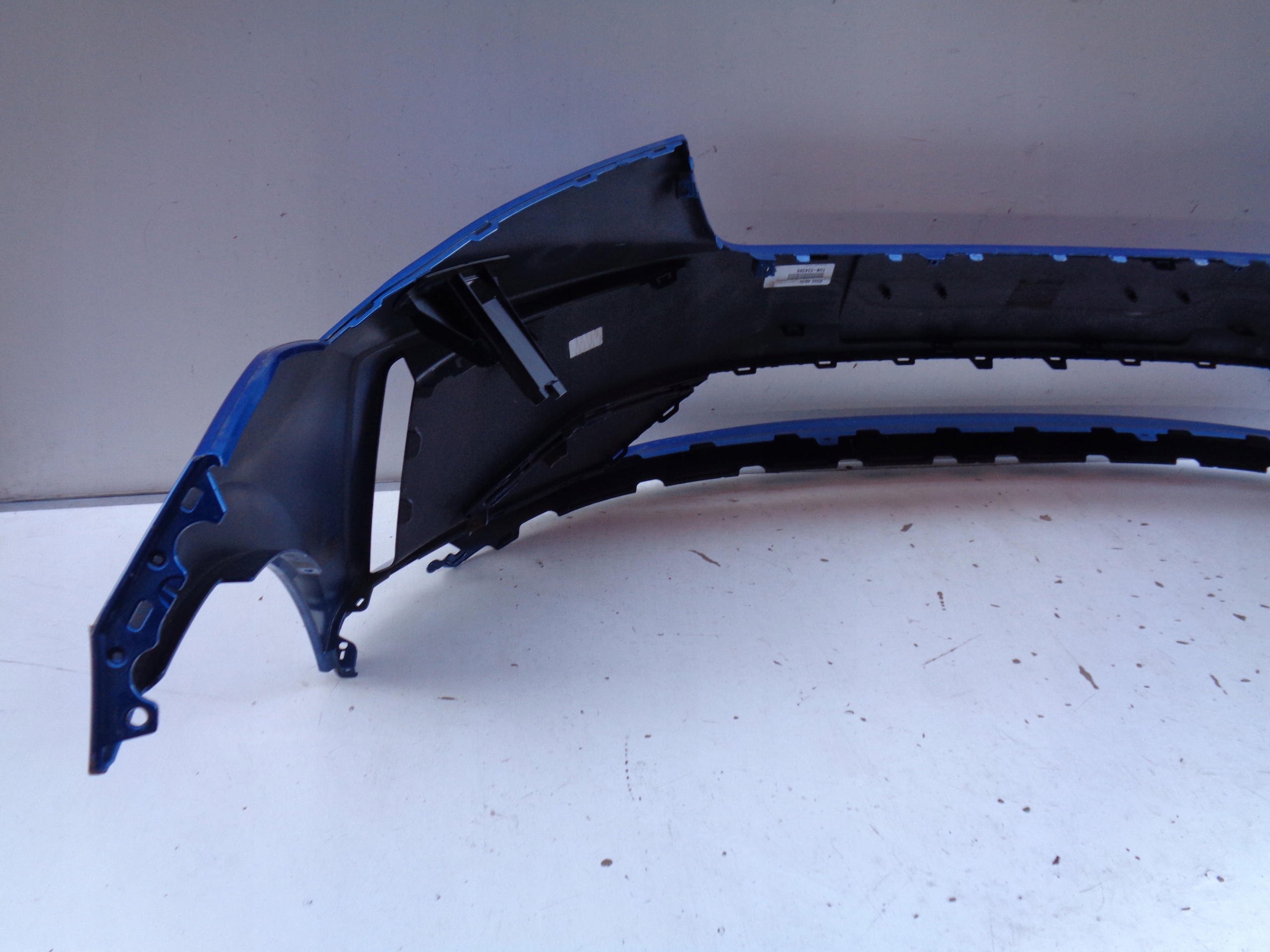 front bumper SKODA ENYAQ 5LG 21- NR 45230