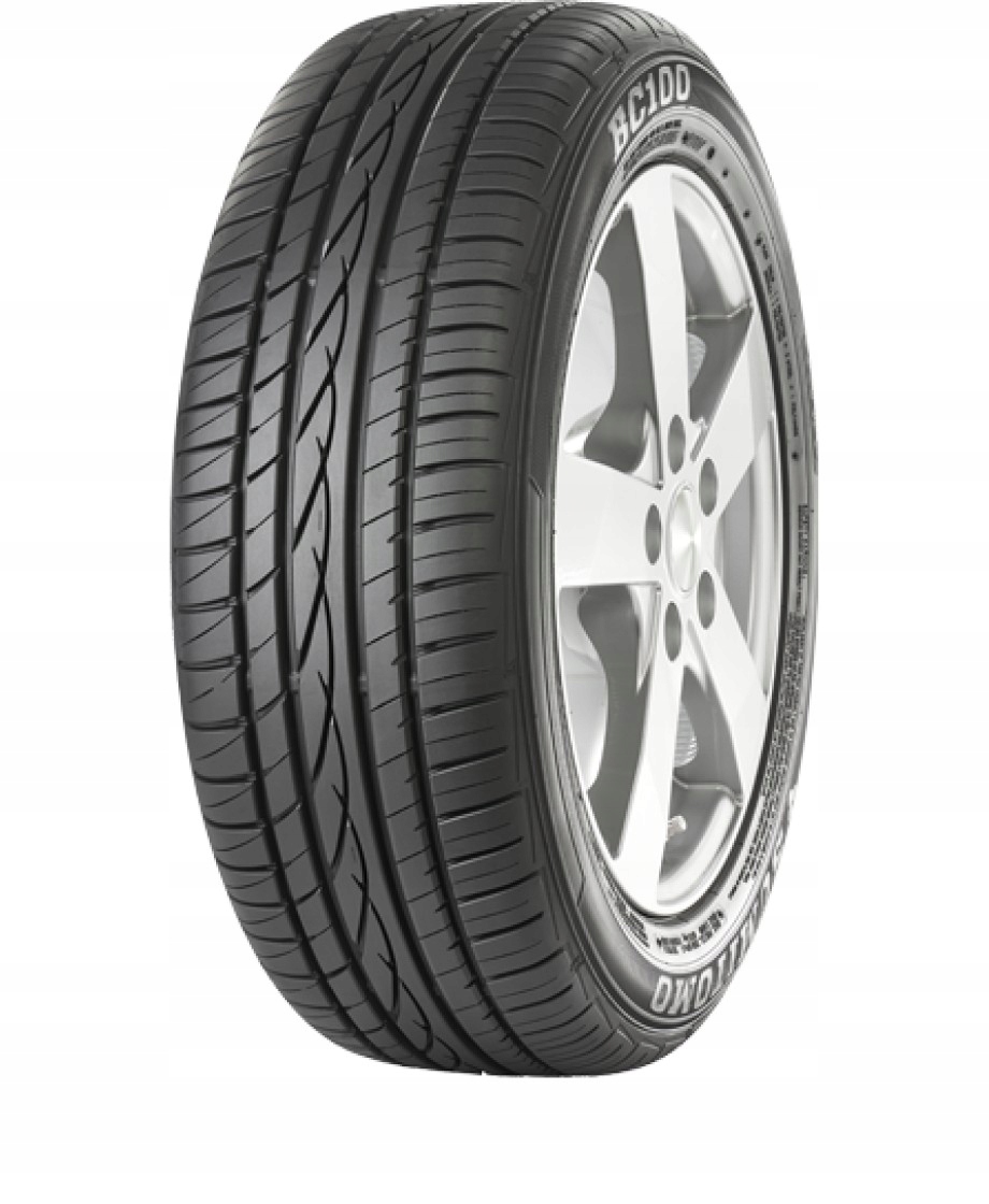 Sumitomo BC100 255/45 R20 XL 105 W