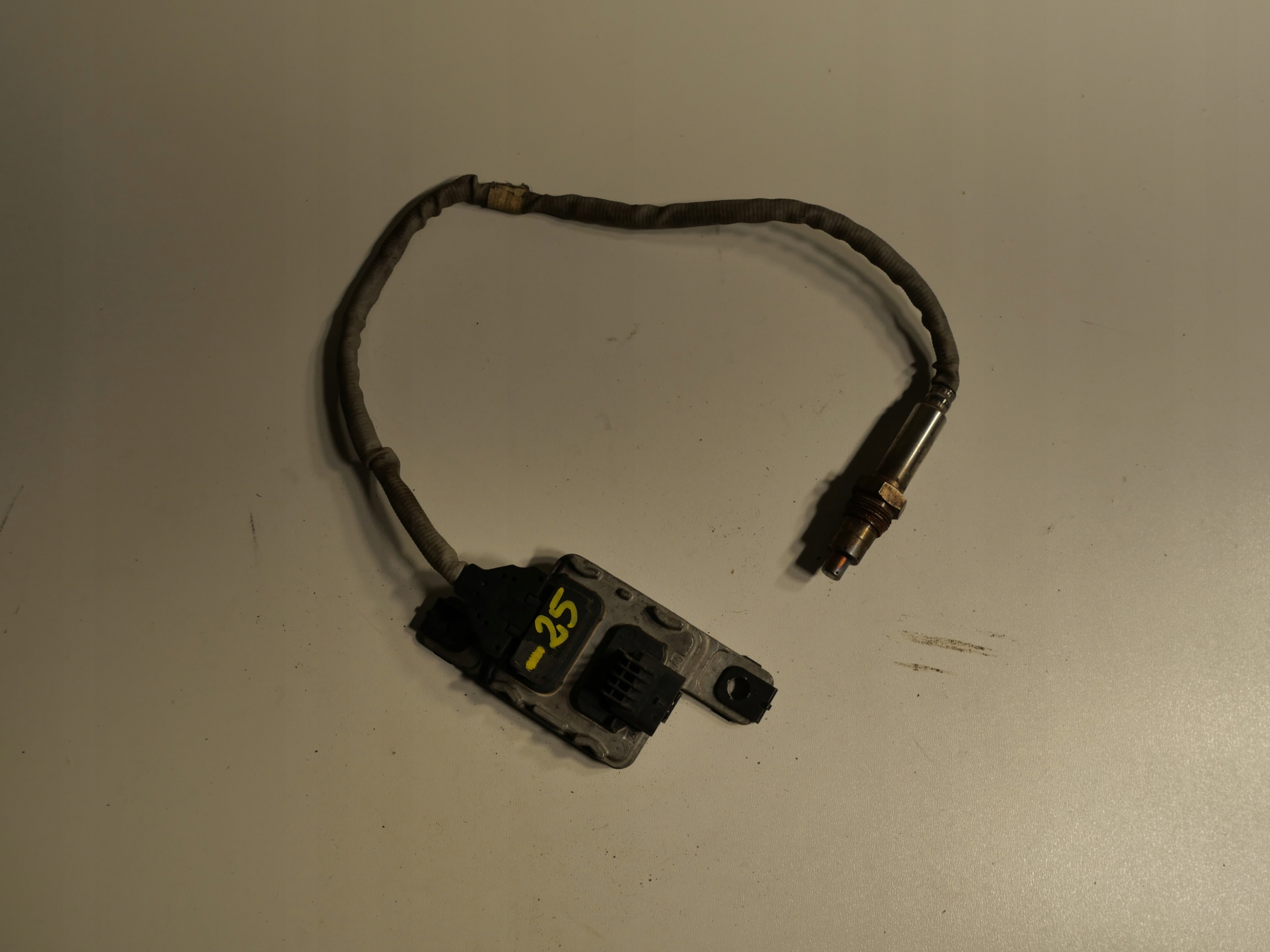 modul Bedienteil NOX Sensor SONDA LAMBDA VW 04L907805BE
