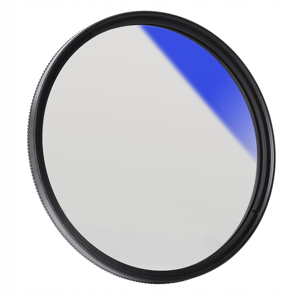 

Filtr polaryzacyjny Hmc Cpl Blue 77mm K&f