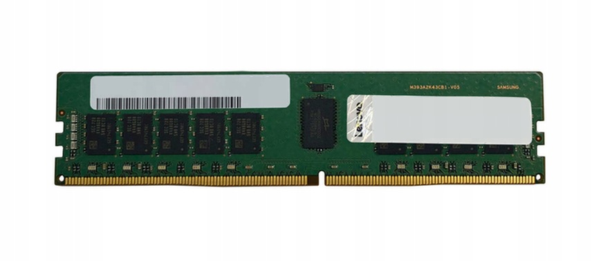 ThinkSystem 16GB TruDDR5 5600MHz (1Rx8) Ecc Udimm