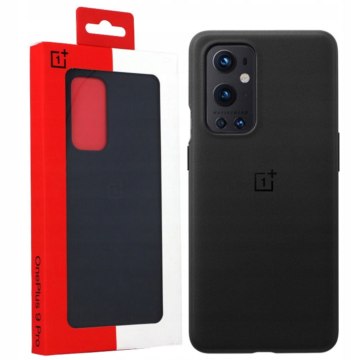 

Oryginalne etui do OnePlus 9 Pro, Sandstone Case