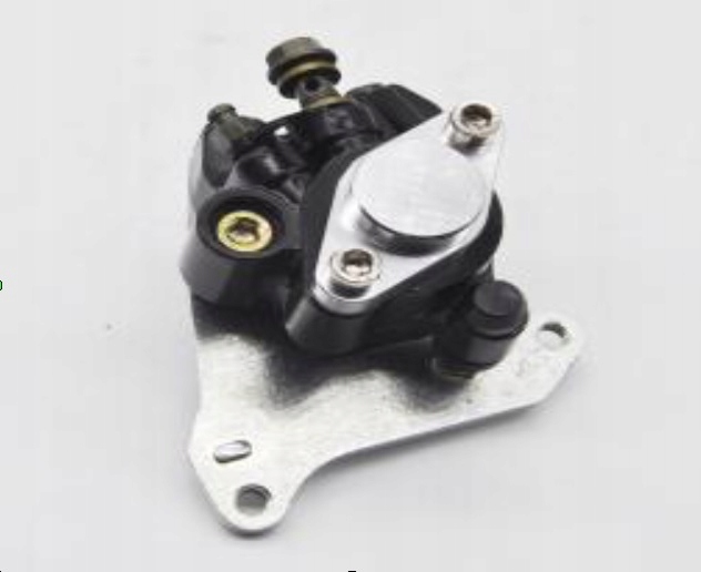 Zadná brzdová svorka Yamaha raptor 660 5LP-2580W-00-00 5LP-2580W-10-00
