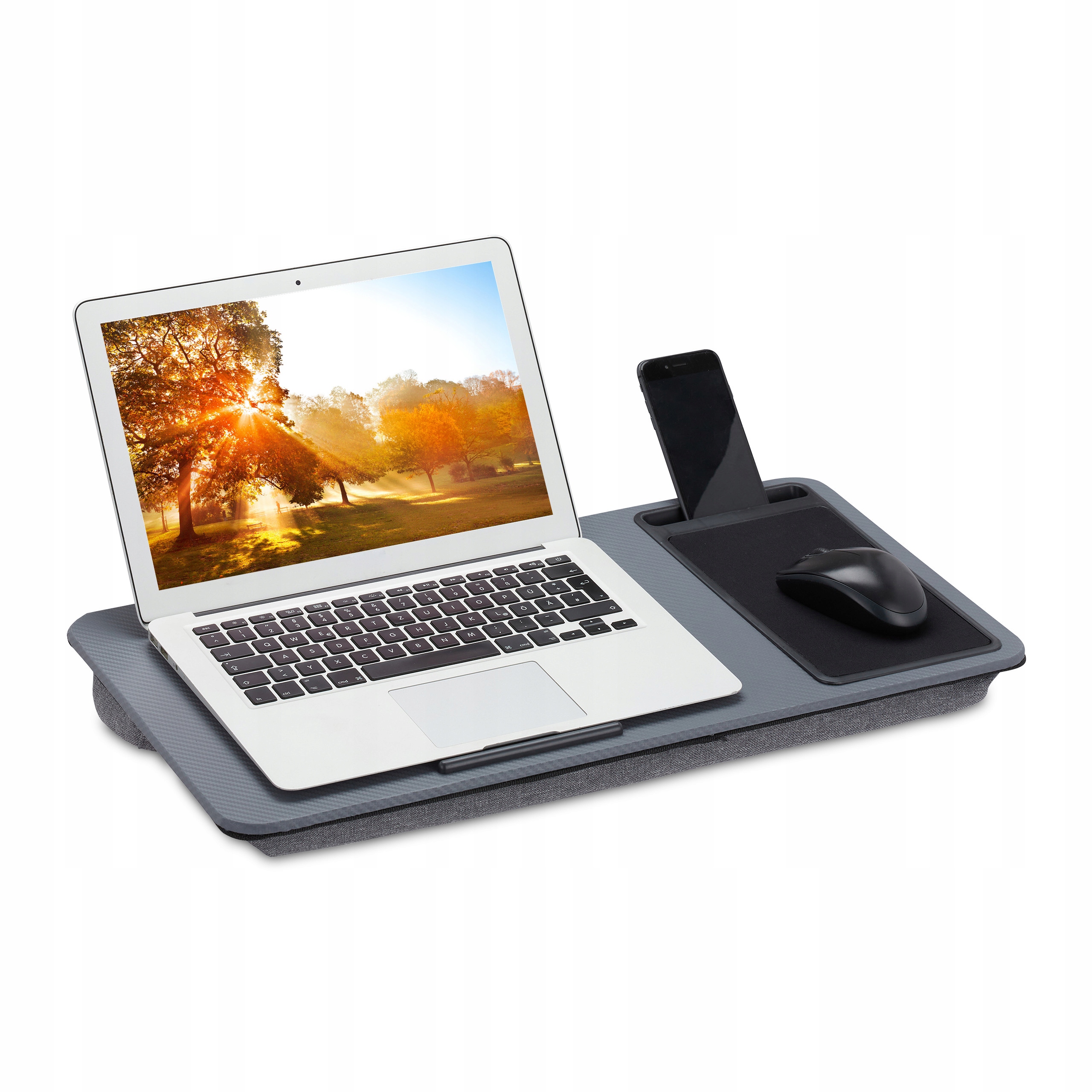 Stolik / podstawka pod laptopa Relaxdays 10036913