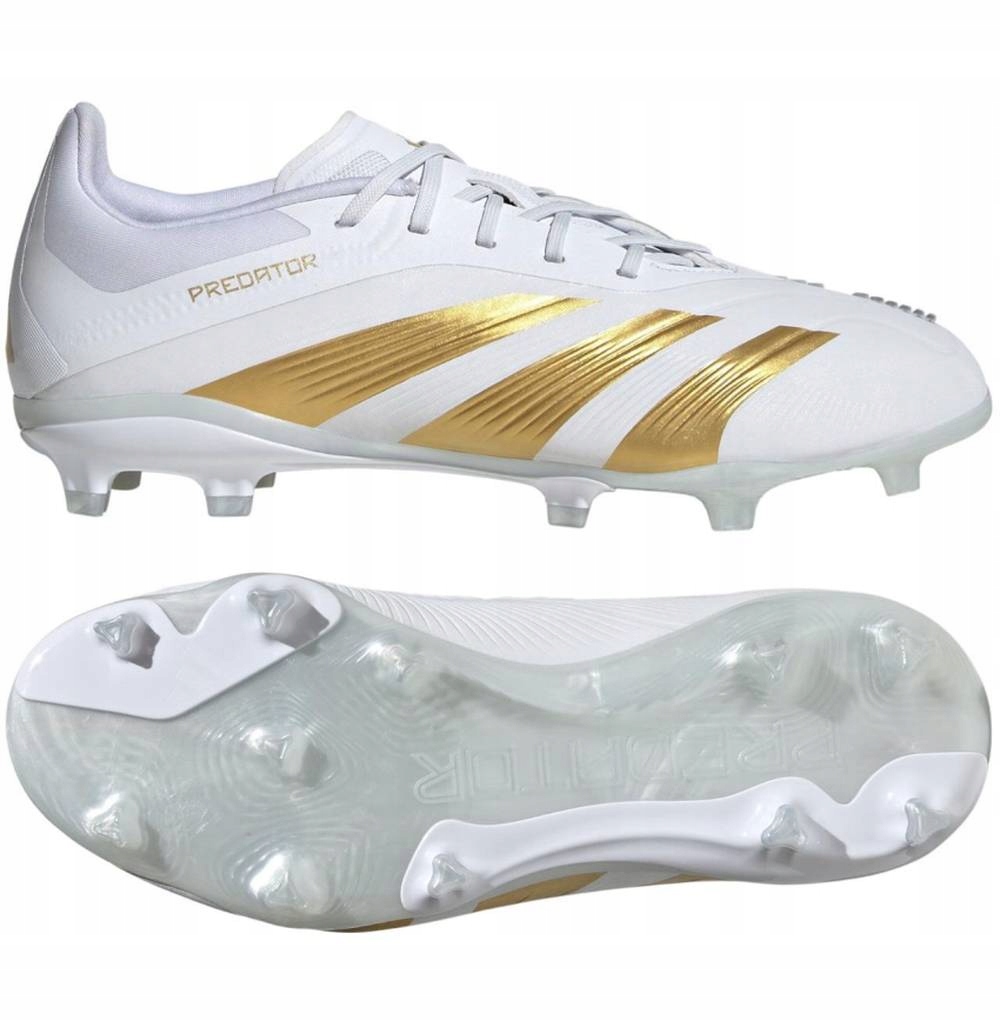 Boty adidas Predator Elite Fg IF6362 vel. 38 2/3
