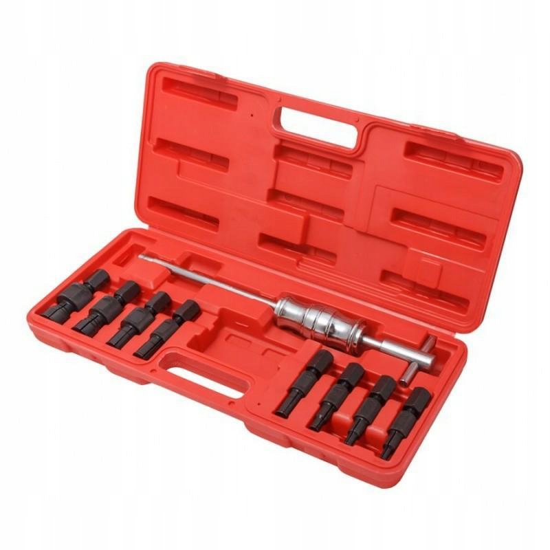 ІНЕРЦІЙНИЙ ЗНІМАЧ ПІДШИПНИКІВ ВНУТРІШНІЙ 8-30 ММ