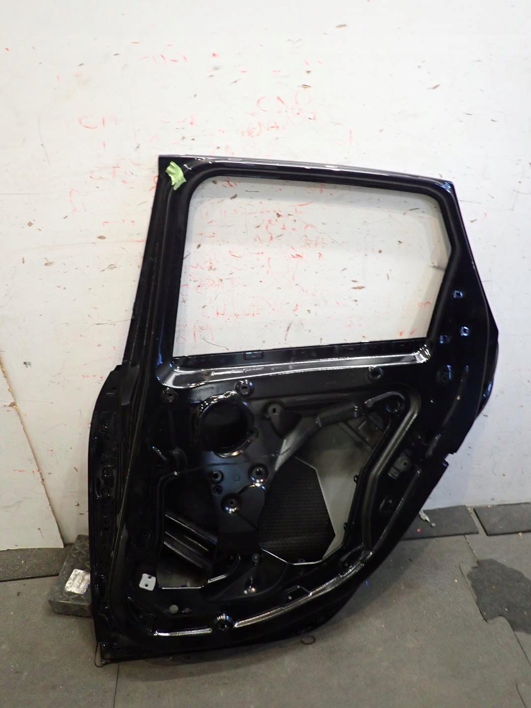 Tür heck hinten rechts BMW 2 F45 2014