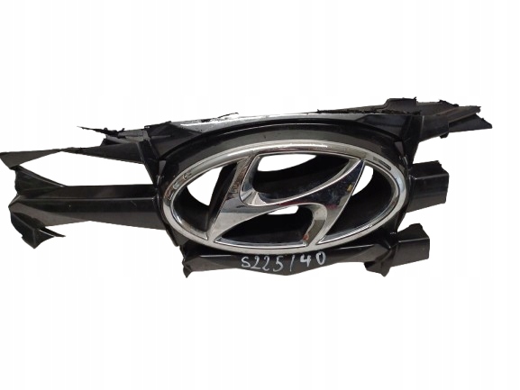 HYUNDAI TUCSON 4 IV 20- ZANCZEK EMBLEMAT 86366N7000