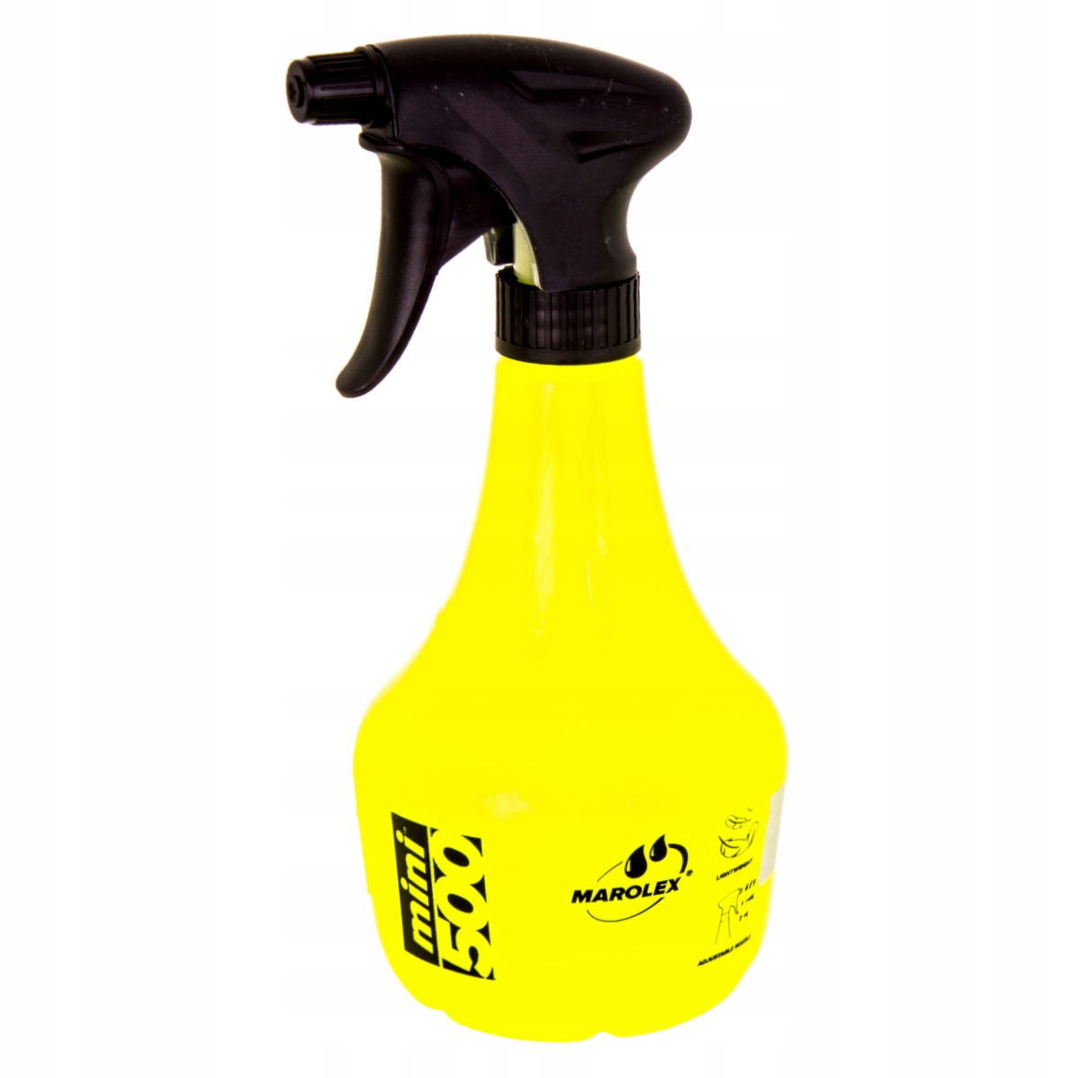 

Marolex opryskiwacz ciśnieniowy ręczny Mini 0.5L