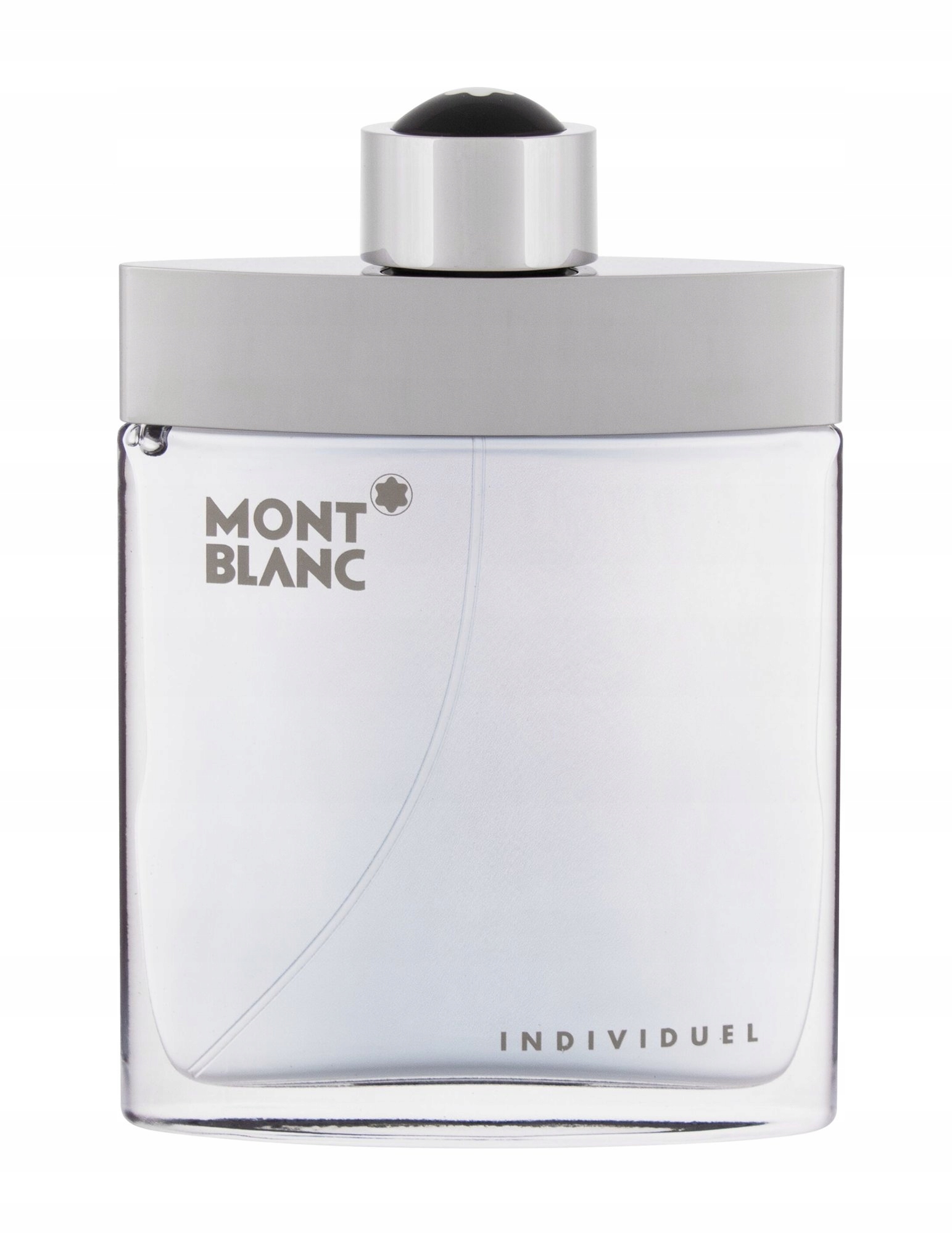 Originální Montblanc Individuel Toaletní voda 75 Ml