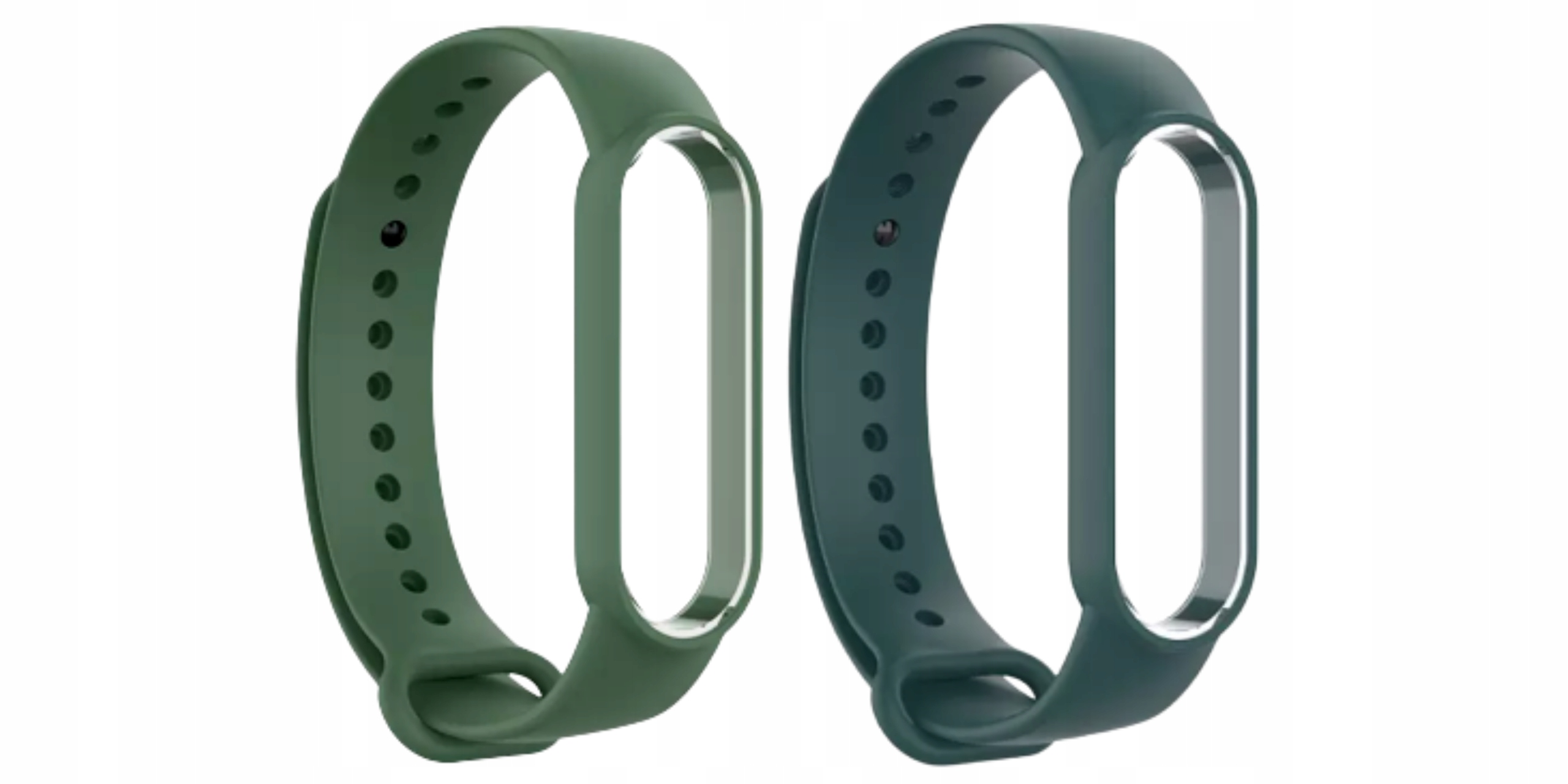 Zestaw 16 opasek do Xiaomi Mi Band 5 / 6 + Folia Kod producenta BLUEDOTS