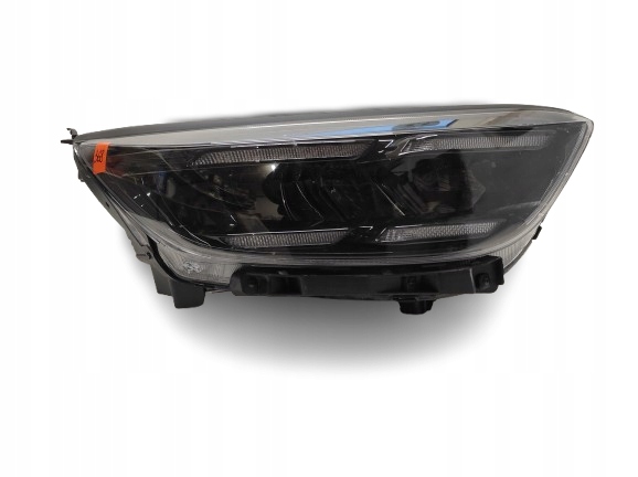 KIA STONIC LIFT 20- LAMPA PRAWA PRZÓD FULL LED 92102-H8