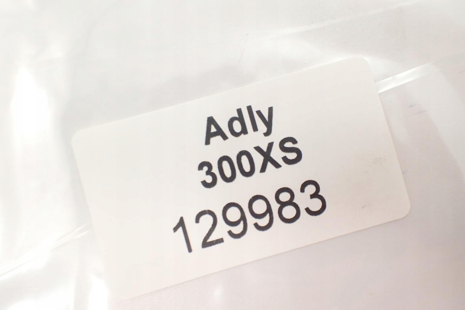 Adly 300 XS Nakrętki felg kół śruby Dopasowanie do pojazdu produkt dedykowany