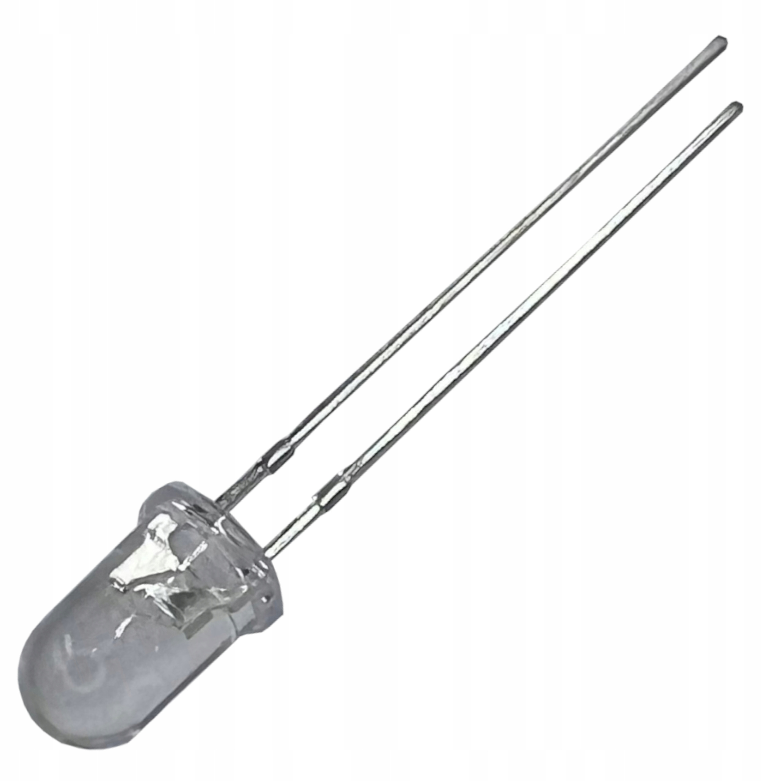 Dioda LED RSLED fi512vW 5mm