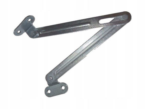 

Rozwórka Podnośnik Zawias Nożycowy Do Koszy,barków