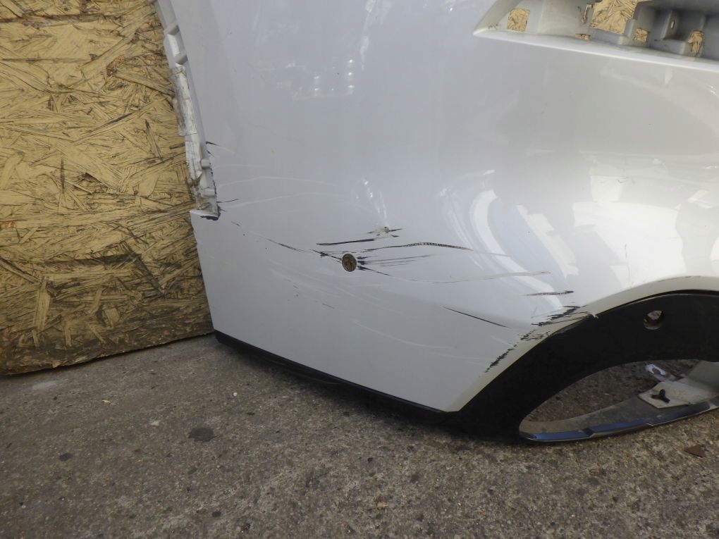 BMW X5 G05 M PAKIET bumper rear