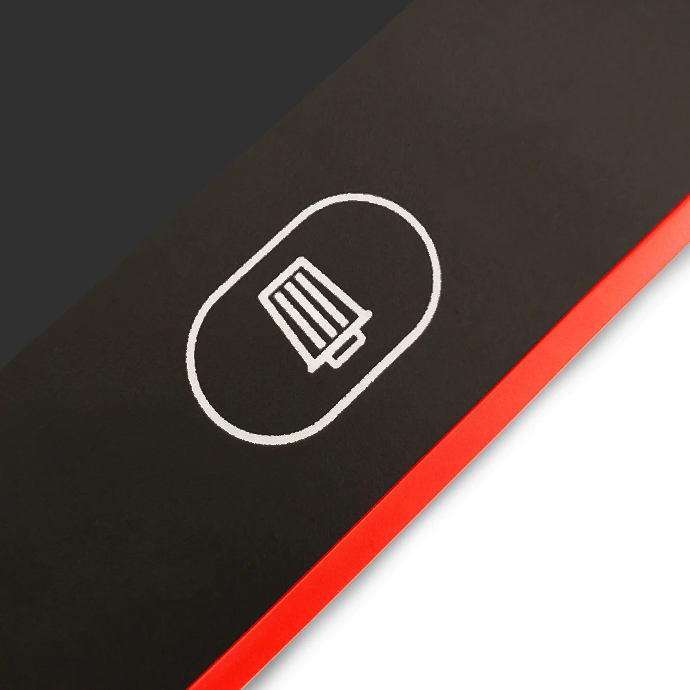 TABLET GRAFICZNY DO RYSOWANIA ZNIKOPIS + RYSIK Szerokość produktu 14.5 cm