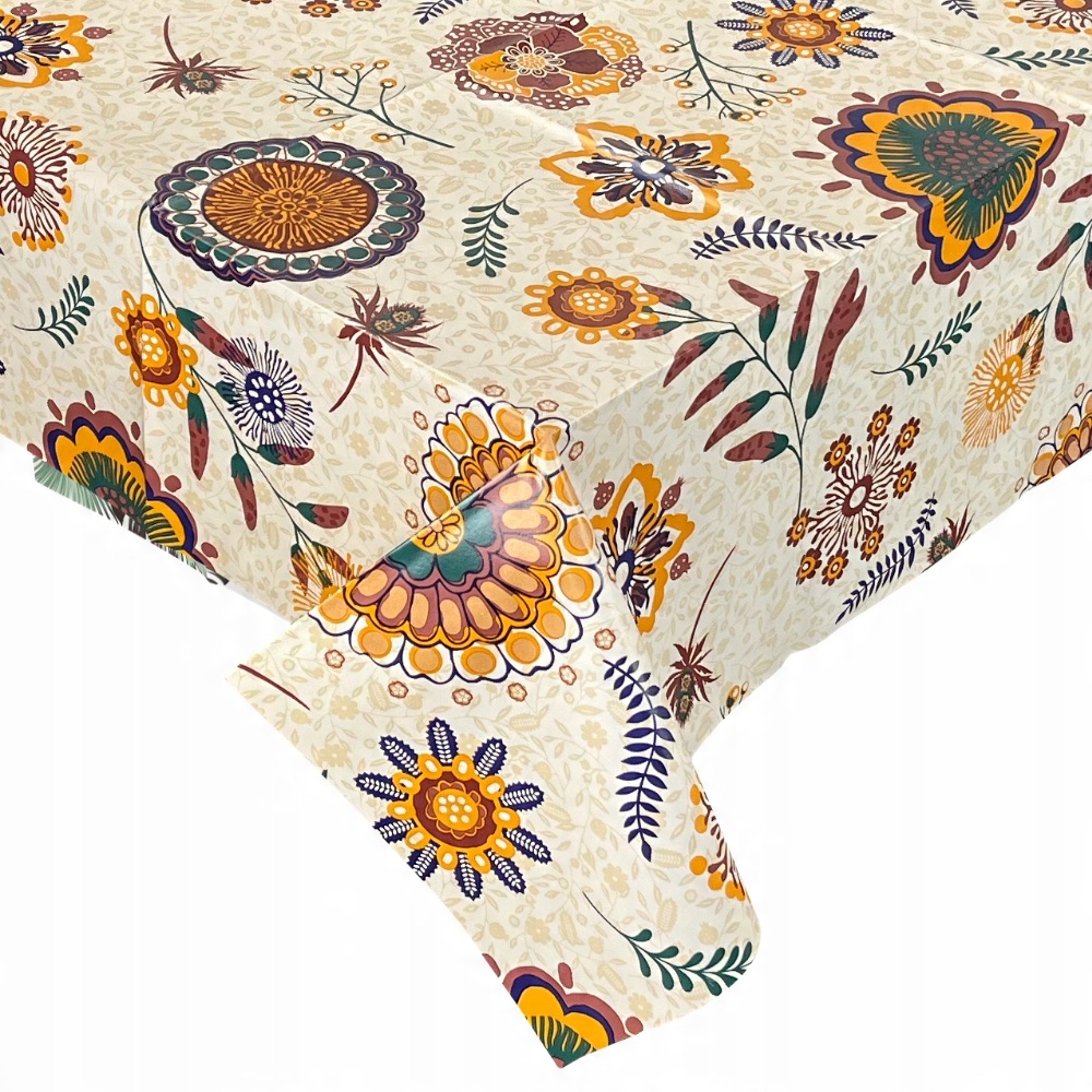 

Cerata Pcv na włókninie obrus na stół 120x140cm